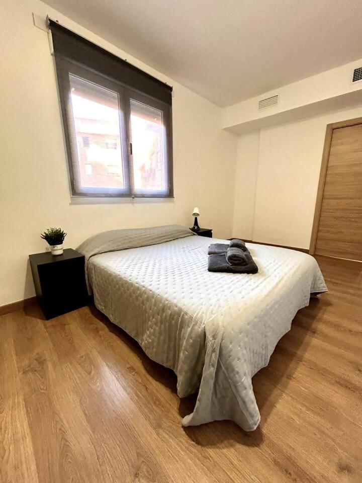 Barrio Santa Eulalia Mas Que Apartamentos Murcia Esterno foto
