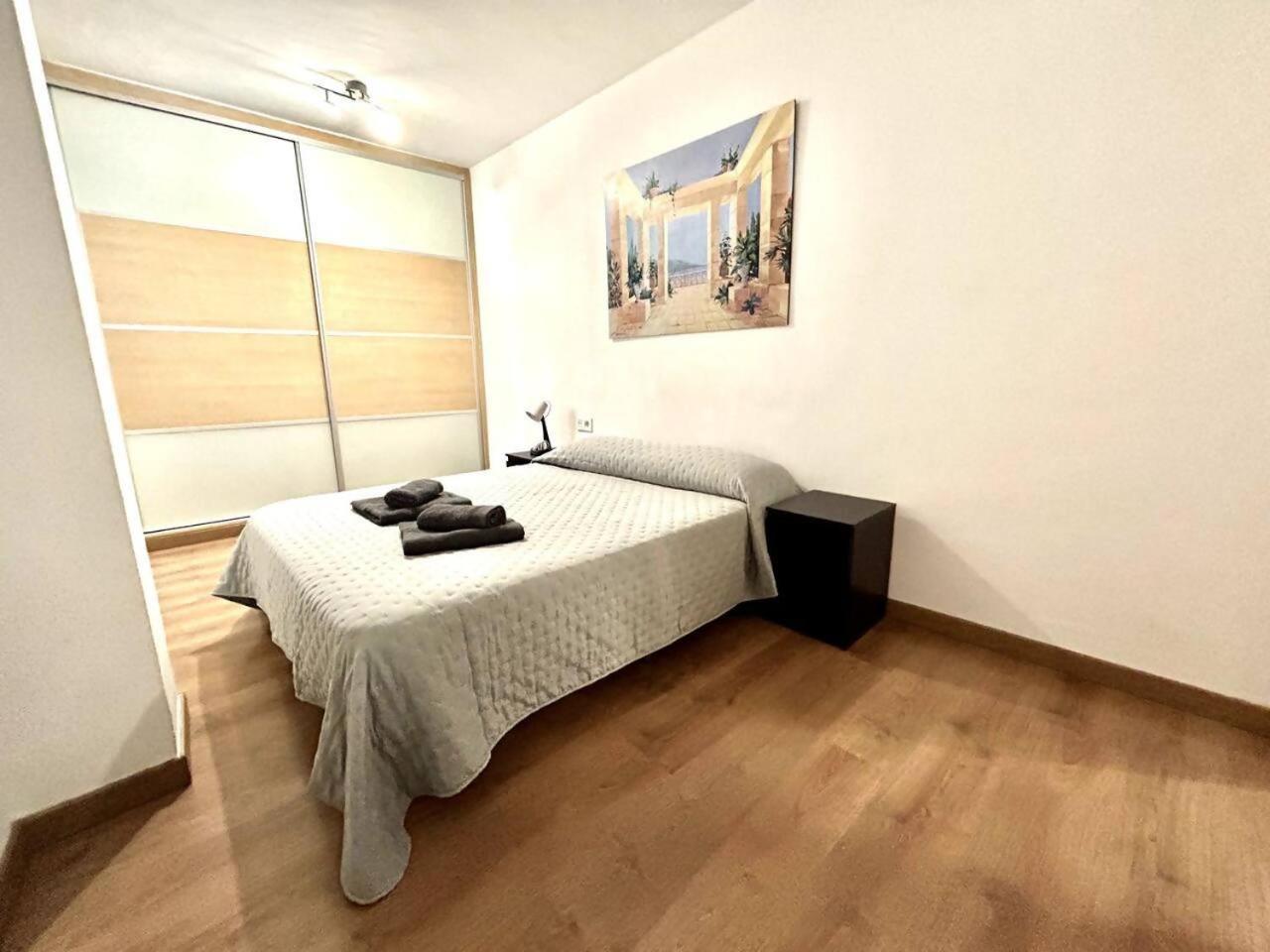 Barrio Santa Eulalia Mas Que Apartamentos Murcia Esterno foto